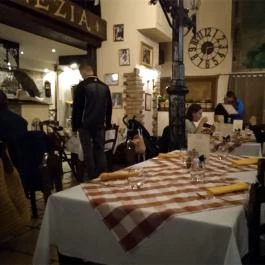 Trattoria Venezia, Budapest - Egyéb