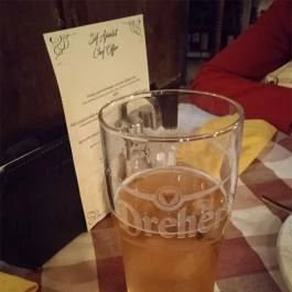 Trattoria Venezia, Budapest - Egyéb