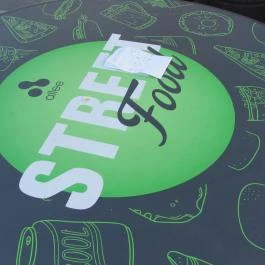 Zing Burger - Széll Kálmán tér, Budapest - Egyéb