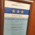 Hunguest Hotel Pelion Tapolca - Egyéb
