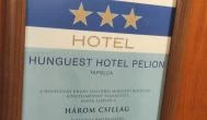 Hunguest Hotel Pelion Tapolca - Egyéb