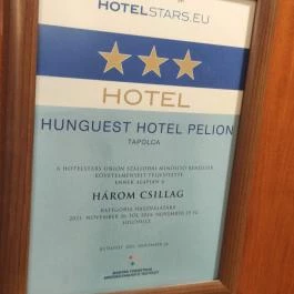 Hunguest Hotel Pelion Tapolca - Egyéb