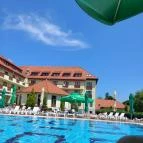 Erzsébet Park Hotel Parádfürdő - Egyéb