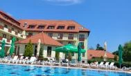 Erzsébet Park Hotel Parádfürdő - Egyéb