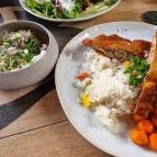 4 Évszak Palóc Bistorant Mátrafüred - Egyéb