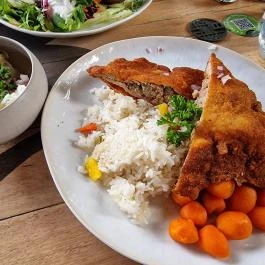 4 Évszak Palóc Bistorant, Mátrafüred - Egyéb