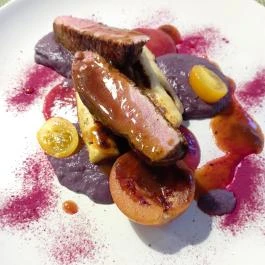 Cukorborsó Kertvendéglő, Páty - Egyéb