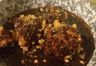 Cukorborsó Kertvendéglő Páty