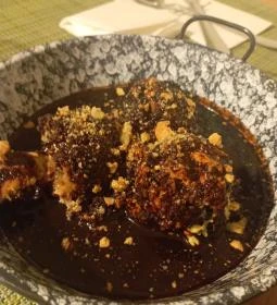 Cukorborsó Kertvendéglő