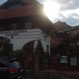 Kulacs Csárda & Panzió Eger - Külső kép