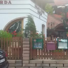 Kulacs Csárda & Panzió Eger - Külső kép