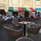 Gino Ginelli Fagylaltozó Gyöngyös - Külső kép