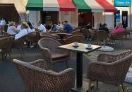 Gino Ginelli Fagylaltozó Gyöngyös