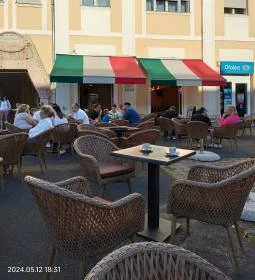 Gino Ginelli Fagylaltozó