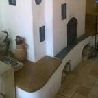 Hotel Bakony Bakonybél - Belső