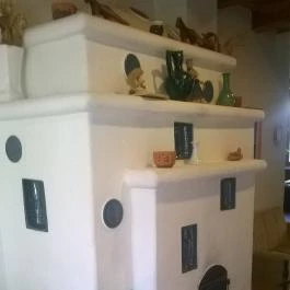 Hotel Bakony Bakonybél - Belső