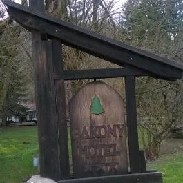 Hotel Bakony Bakonybél - Egyéb