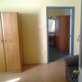 Kikelet Club Hotel Miskolctapolca - Szobák