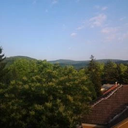 Kikelet Club Hotel Miskolctapolca - Környék