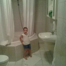 Kikelet Club Hotel Miskolctapolca - Szobák