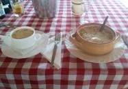 Fészek Vendéglő & Sörkert Salgótarján