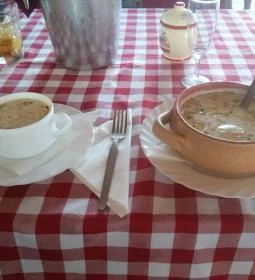 Fészek Vendéglő & Sörkert