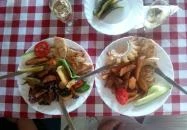 Fészek Vendéglő & Sörkert Salgótarján