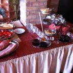 Hévíz Resort & Spa Cserszegtomaj - Vendéglátás