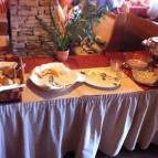 Hévíz Resort & Spa Cserszegtomaj - Vendéglátás