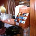 Hévíz Resort & Spa Cserszegtomaj - Vendéglátás