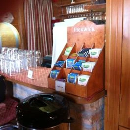 Hévíz Resort & Spa Cserszegtomaj - Vendéglátás