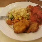 Park Hotel Harkany Harkány - Vendéglátás