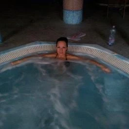 Park Hotel Harkany Harkány - Wellness