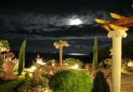 Egzotikus Kert Apartmanház Balatonalmádi