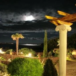 Egzotikus Kert Apartmanház Balatonalmádi - Környék