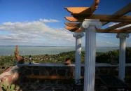 Egzotikus Kert Apartmanház Balatonalmádi