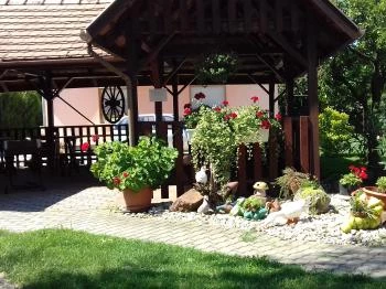 Winkler Ház Balatonőszöd