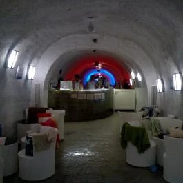 Cascade Barlang- & Élményfürdő, Demjén - 