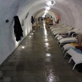 Cascade Barlang- & Élményfürdő, Demjén - 