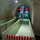 Cascade Barlang- & Élményfürdő Demjén - 