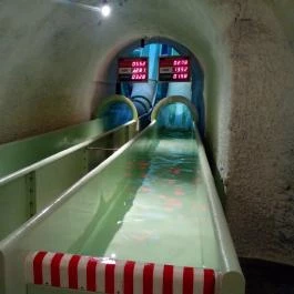 Cascade Barlang- & Élményfürdő, Demjén - 