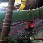 Cascade Barlang- & Élményfürdő Demjén - 