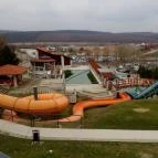 Cascade Barlang- & Élményfürdő Demjén - 