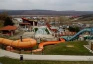 Cascade Barlang- & Élményfürdő Demjén