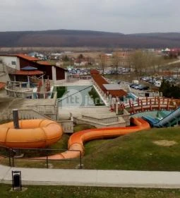 Cascade Barlang- & Élményfürdő