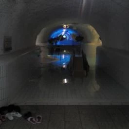 Cascade Barlang- & Élményfürdő, Demjén - 