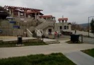 Cascade Barlang- & Élményfürdő Demjén