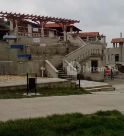 Cascade Barlang- & Élményfürdő