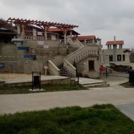 Cascade Barlang- & Élményfürdő, Demjén - 