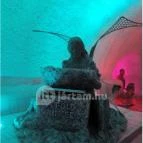 Cascade Barlang- & Élményfürdő Demjén - 